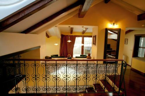 Hostal Guest House Forza Lux