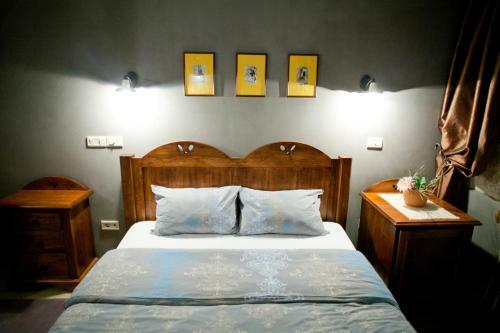 Hostal Guest House Forza Lux