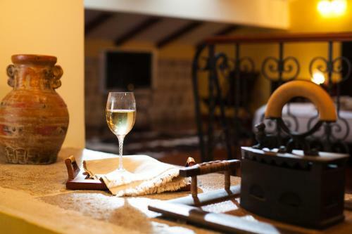 Hostal Guest House Forza Lux