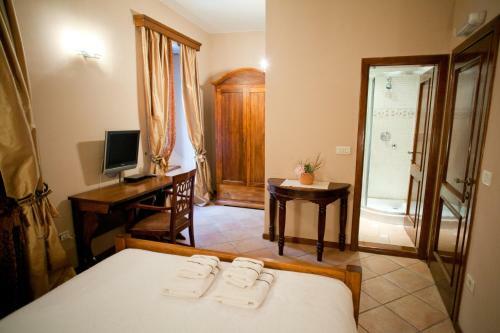 Hostal Guest House Forza Lux