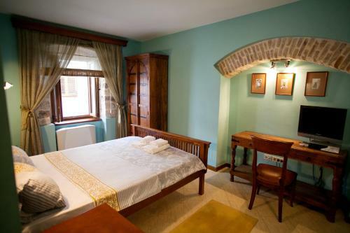 Hostal Guest House Forza Lux