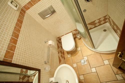 Hostal Guest House Forza Lux