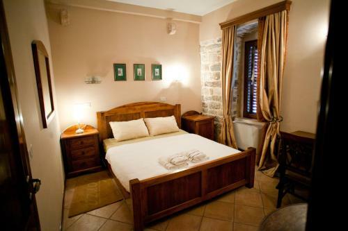 Hostal Guest House Forza Lux