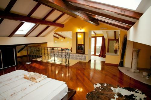 Hostal Guest House Forza Lux