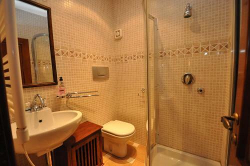 Hostal Guest House Forza Lux
