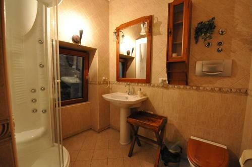 Hostal Guest House Forza Lux