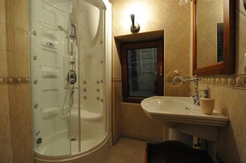 Hostal Guest House Forza Lux