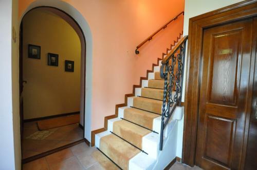 Hostal Guest House Forza Lux
