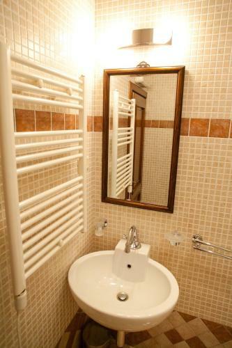 Hostal Guest House Forza Lux