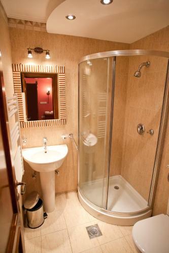 Hostal Guest House Forza Lux