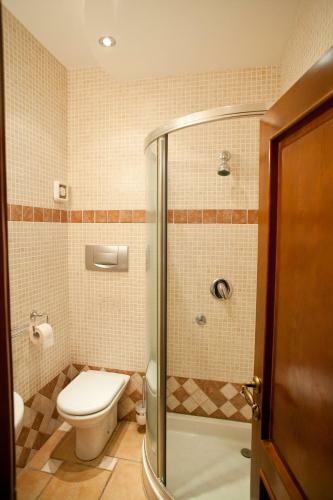Hostal Guest House Forza Lux