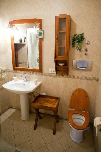 Hostal Guest House Forza Lux