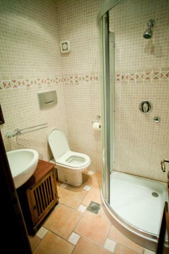 Hostal Guest House Forza Lux