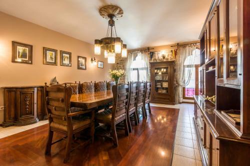 Hostal Guest House Forza Lux
