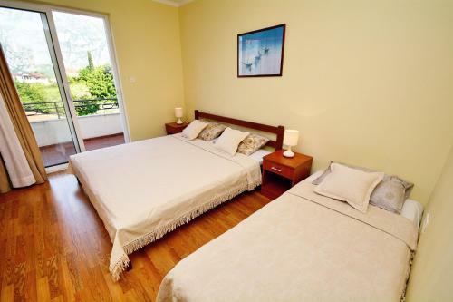 Apartments Soso