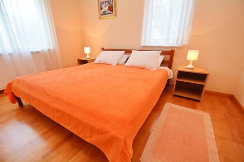Apartments Soso