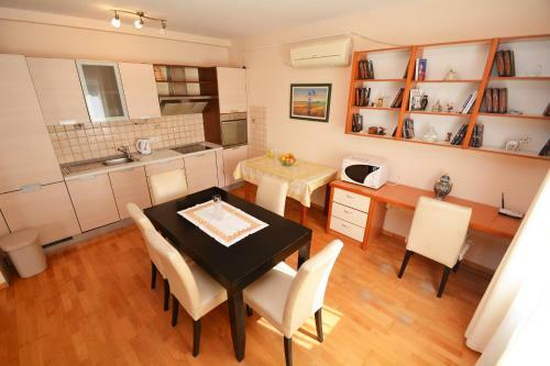 Apartments Soso