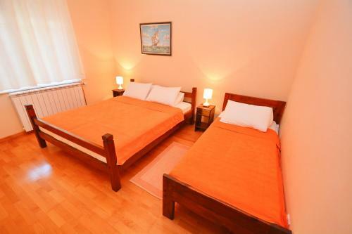 Apartments Soso