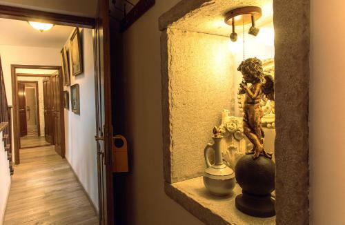 Hostal Palazzo Drusko Deluxe Rooms