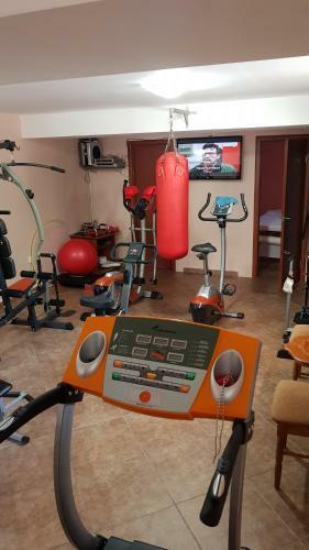 Apartments Bogdanovic