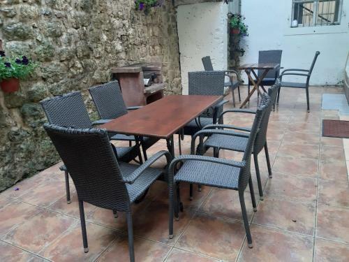Kotor Emerald Apartments