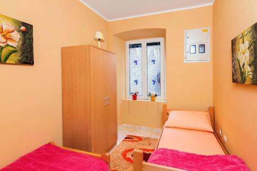 Kotor Emerald Apartments