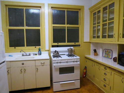 Apartamento Arundel Mansions Hotel