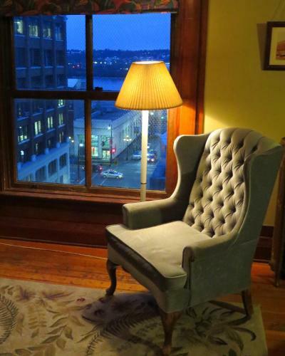Apartamento Arundel Mansions Hotel