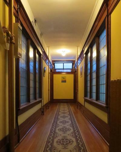 Apartamento Arundel Mansions Hotel