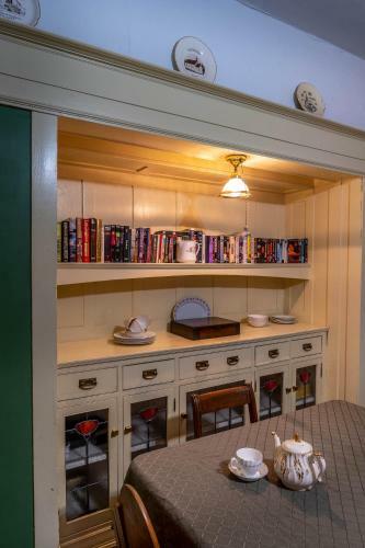 Apartamento Arundel Mansions Hotel