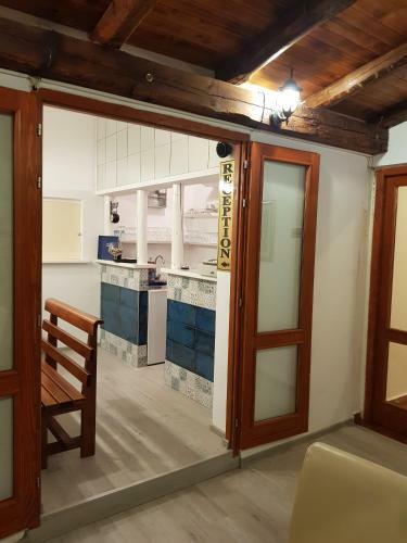 Hotel Galia