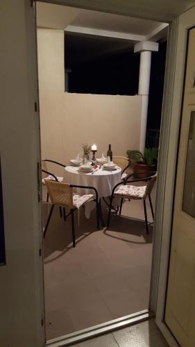 Apartmans Vjera