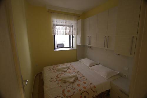 Lanterna Apartments