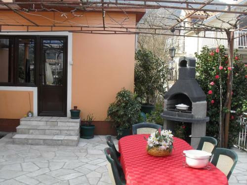 Apartments Penovic Stoliv Bay Kotor