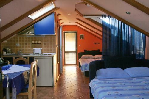 Apartments Penovic Stoliv Bay Kotor