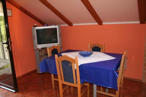 Apartments Penovic Stoliv Bay Kotor