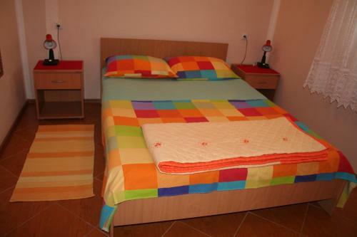 Apartments Penovic Stoliv Bay Kotor