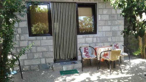 Apartments Penovic Stoliv Bay Kotor