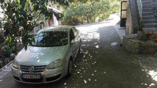 Apartments Penovic Stoliv Bay Kotor
