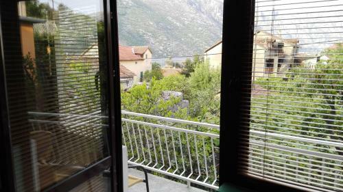 Apartments Penovic Stoliv Bay Kotor