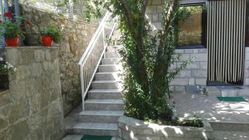 Apartments Penovic Stoliv Bay Kotor