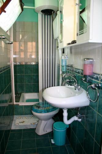 Apartments Penovic Stoliv Bay Kotor