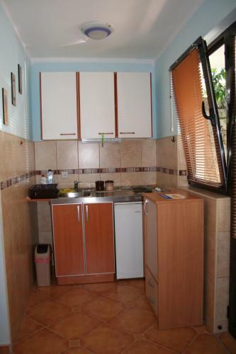 Apartments Penovic Stoliv Bay Kotor