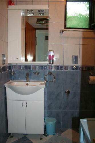 Apartments Penovic Stoliv Bay Kotor