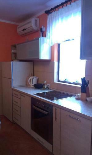 Apartments Penovic Stoliv Bay Kotor