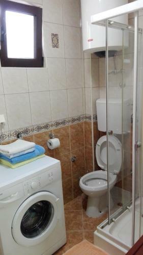 Apartments Penovic Stoliv Bay Kotor