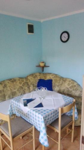 Apartments Penovic Stoliv Bay Kotor