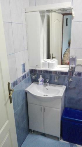 Apartments Penovic Stoliv Bay Kotor