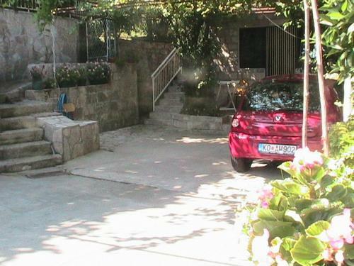 Apartments Penovic Stoliv Bay Kotor