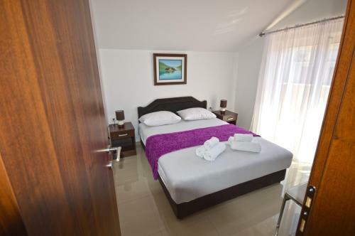 Apartmani Kova?evi?